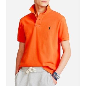 Polo Ralph Lauren Mesh Shirt